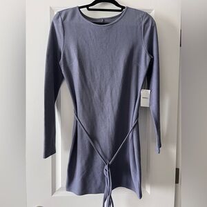 New women forever 21 dress with open back